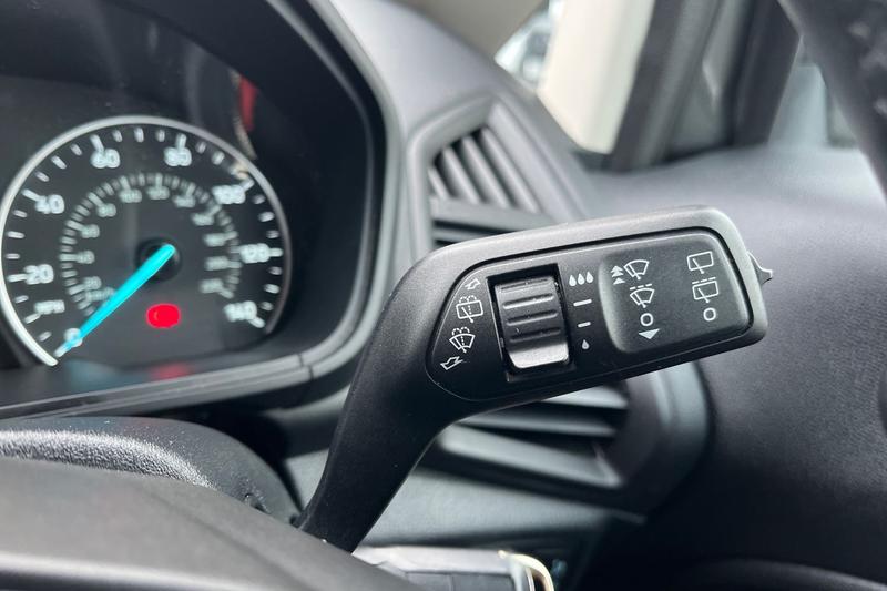 Used Ford Ecosport 2018 for sale - 76904620: Photo 15