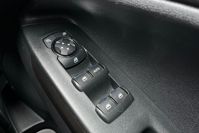 Used Ford Ecosport 2018 for sale - 76904620: Photo 16