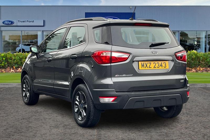 Used Ford Ecosport 2018 for sale - 76904620: Photo 2