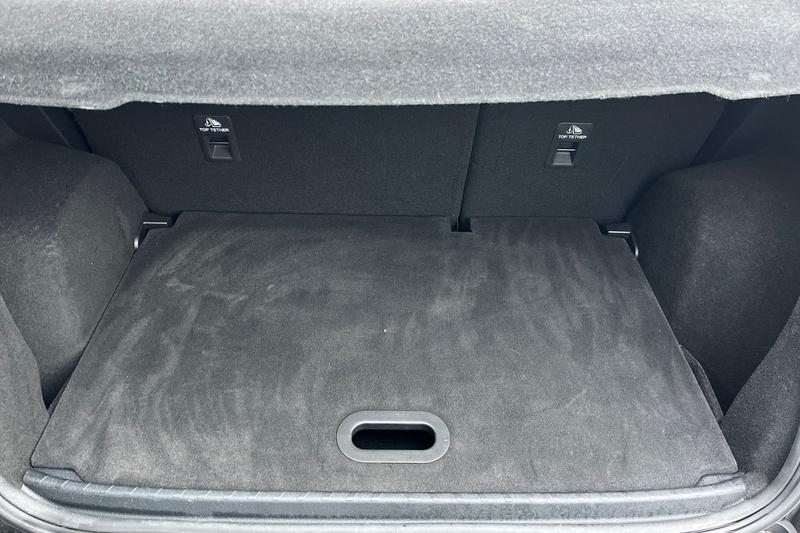 Used Ford Ecosport 2018 for sale - 76904620: Photo 21