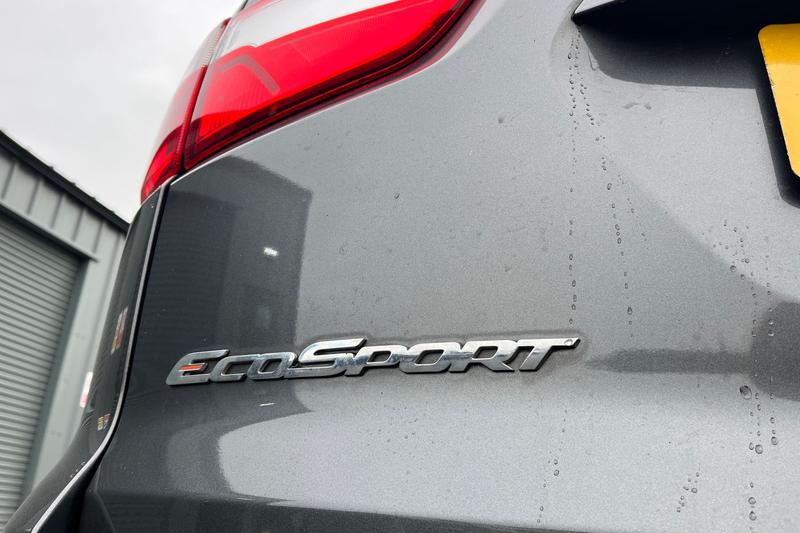 Used Ford Ecosport 2018 for sale - 76904620: Photo 23