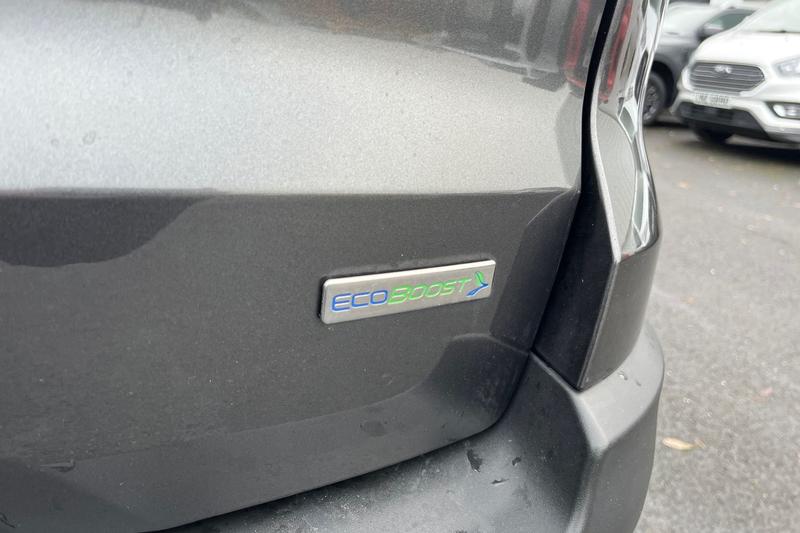 Used Ford Ecosport 2018 for sale - 76904620: Photo 24