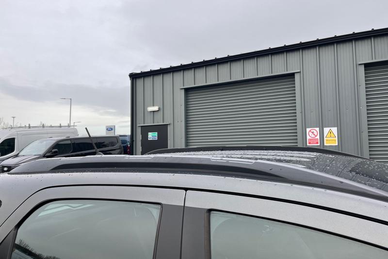 Used Ford Ecosport 2018 for sale - 76904620: Photo 25