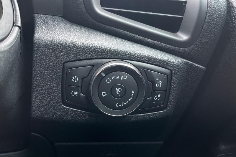 Used Ford Ecosport 2018 for sale - 76904620: Photo 29