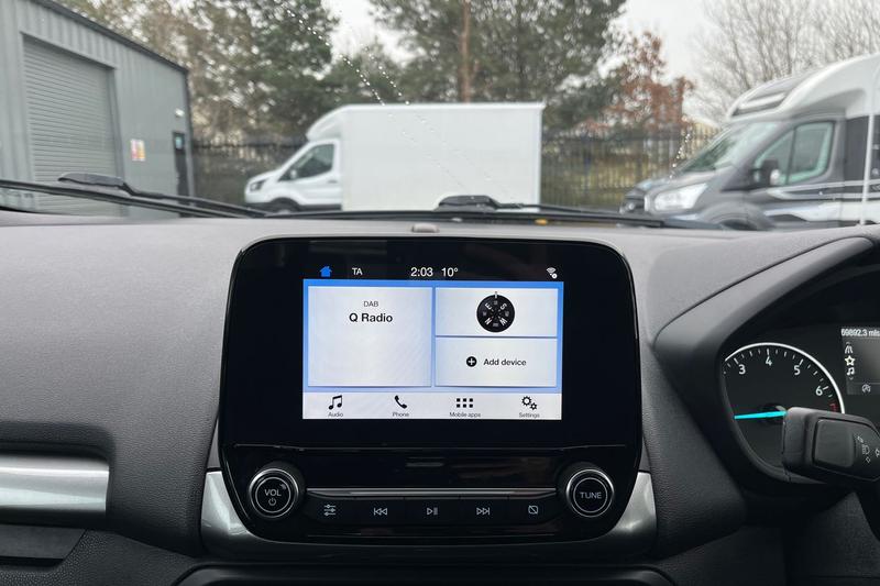 Used Ford Ecosport 2018 for sale - 76904620: Photo 30