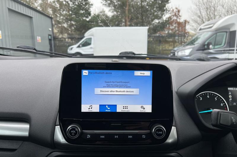 Used Ford Ecosport 2018 for sale - 76904620: Photo 31