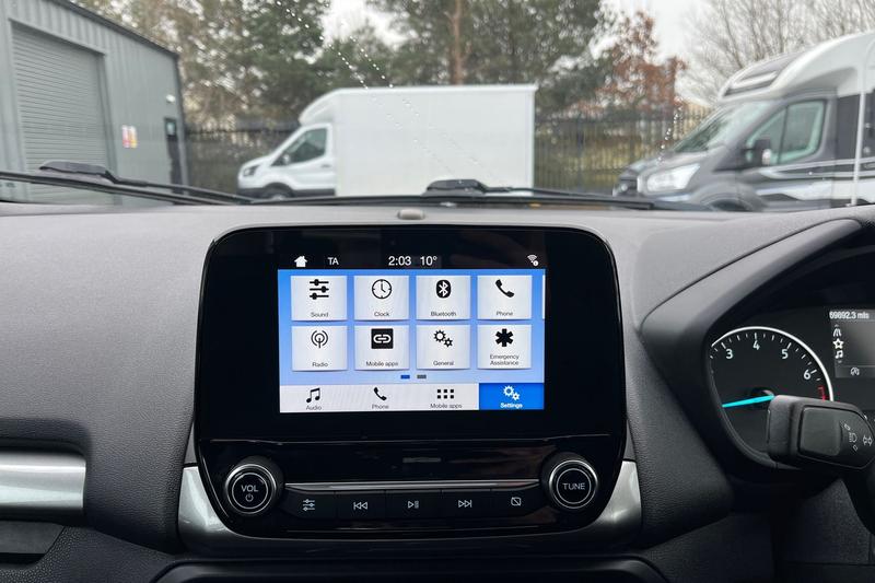 Used Ford Ecosport 2018 for sale - 76904620: Photo 32