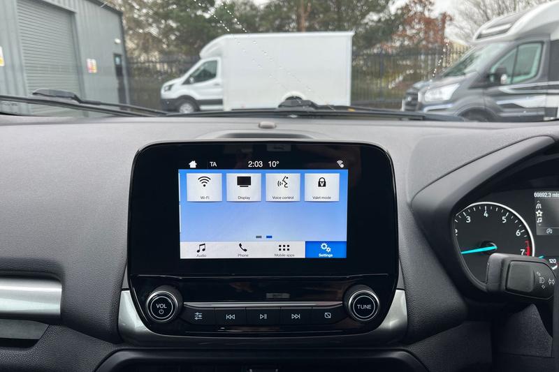 Used Ford Ecosport 2018 for sale - 76904620: Photo 33