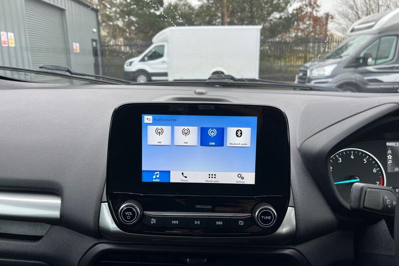 Used Ford Ecosport 2018 for sale - 76904620: Photo 34