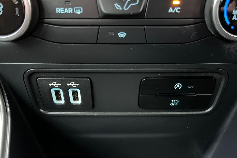 Used Ford Ecosport 2018 for sale - 76904620: Photo 36