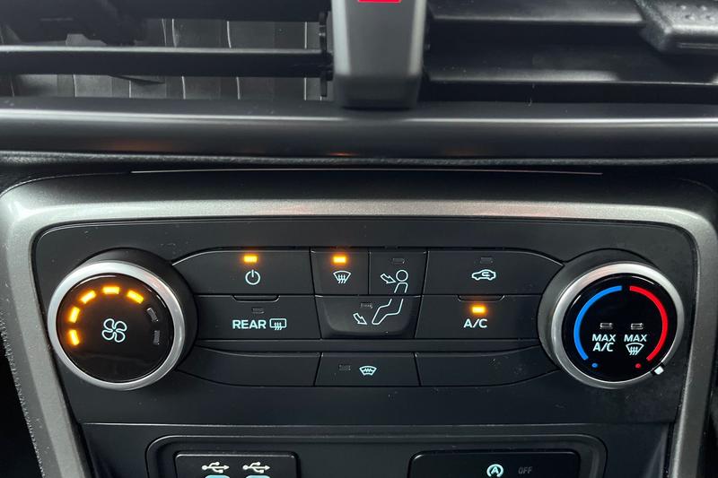 Used Ford Ecosport 2018 for sale - 76904620: Photo 37