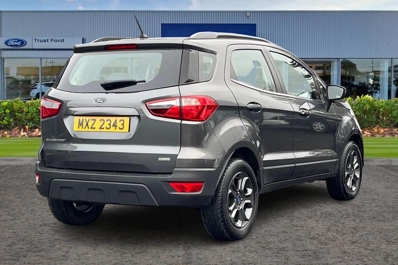 Used Ford Ecosport 2018 for sale - 76904620: Photo 4