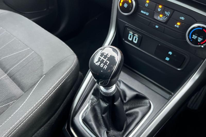 Used Ford Ecosport 2018 for sale - 76904620: Photo 40