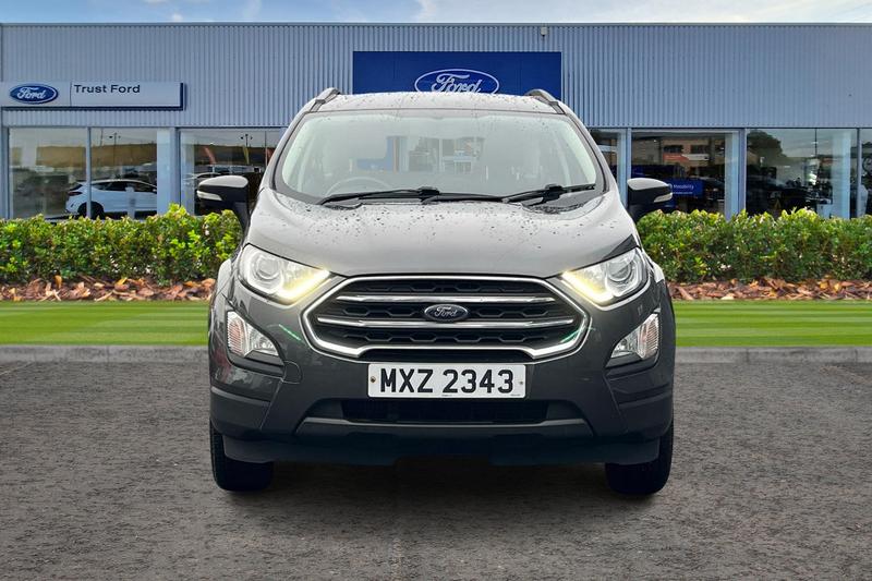 Used Ford Ecosport 2018 for sale - 76904620: Photo 6