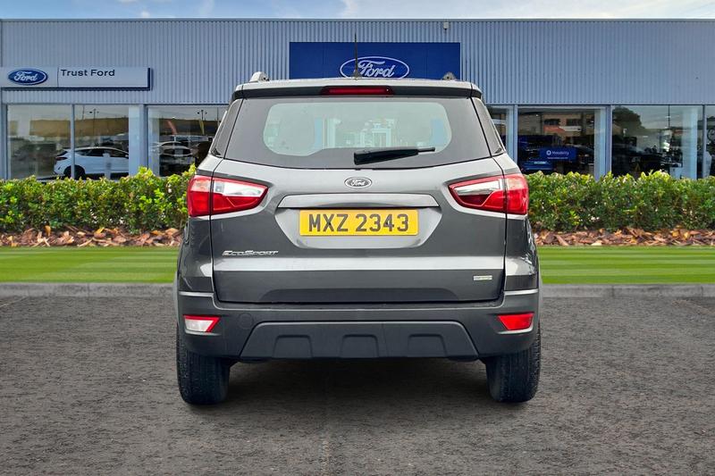 Used Ford Ecosport 2018 for sale - 76904620: Photo 7