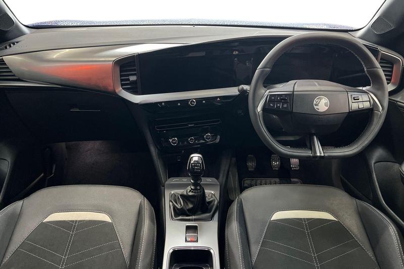 Used Vauxhall Mokka 2025 for sale - 76918324: Photo 10