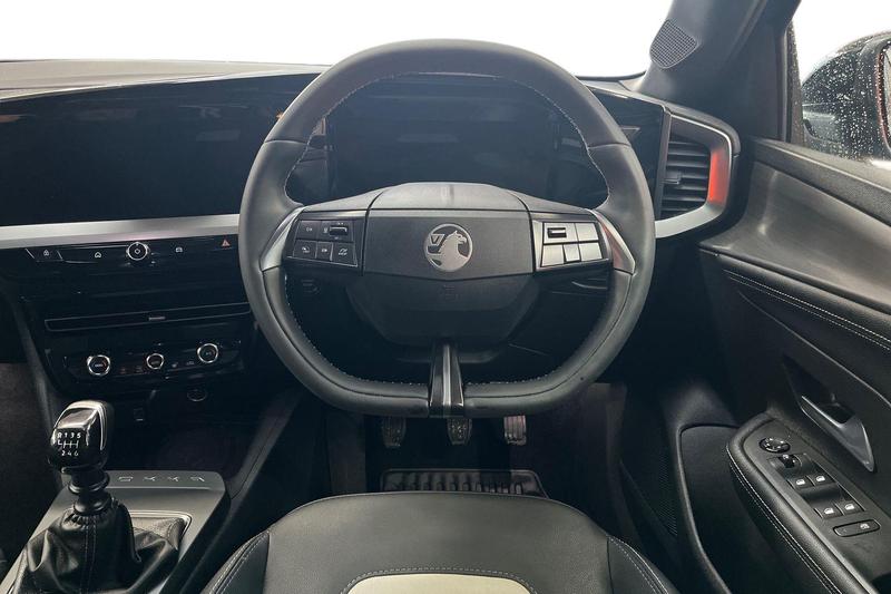 Used Vauxhall Mokka 2025 for sale - 76918324: Photo 11