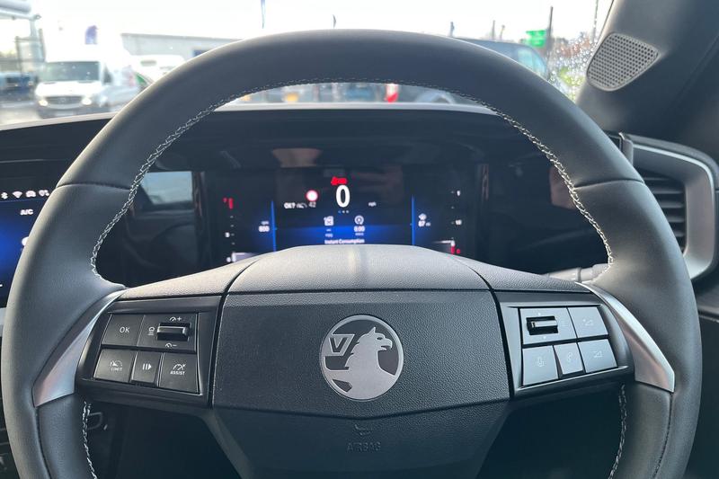 Used Vauxhall Mokka 2025 for sale - 76918324: Photo 12