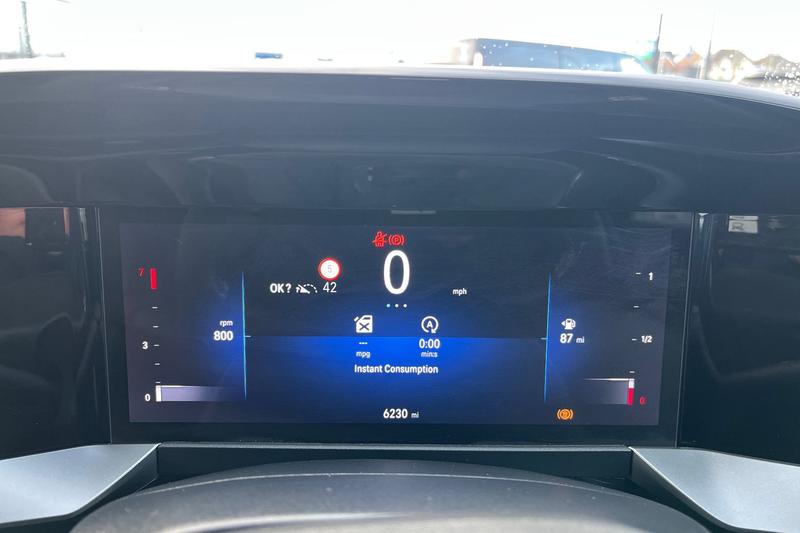 Used Vauxhall Mokka 2025 for sale - 76918324: Photo 13