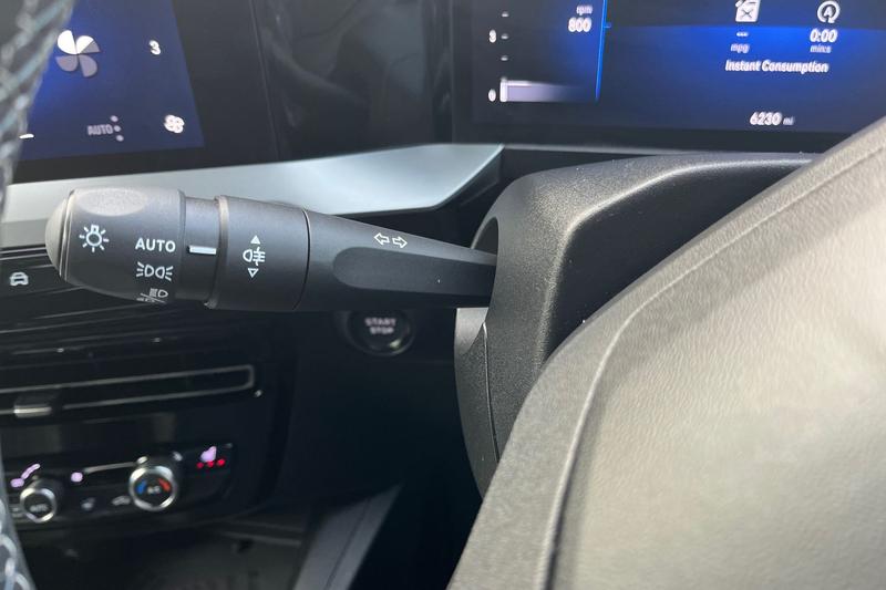 Used Vauxhall Mokka 2025 for sale - 76918324: Photo 14