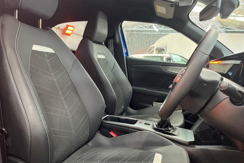 Used Vauxhall Mokka 2025 for sale - 76918324: Photo 17