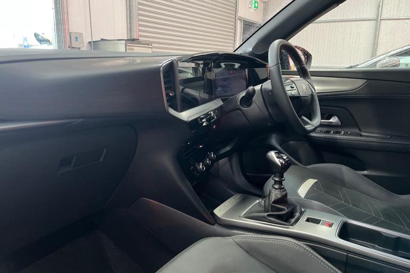 Used Vauxhall Mokka 2025 for sale - 76918324: Photo 18