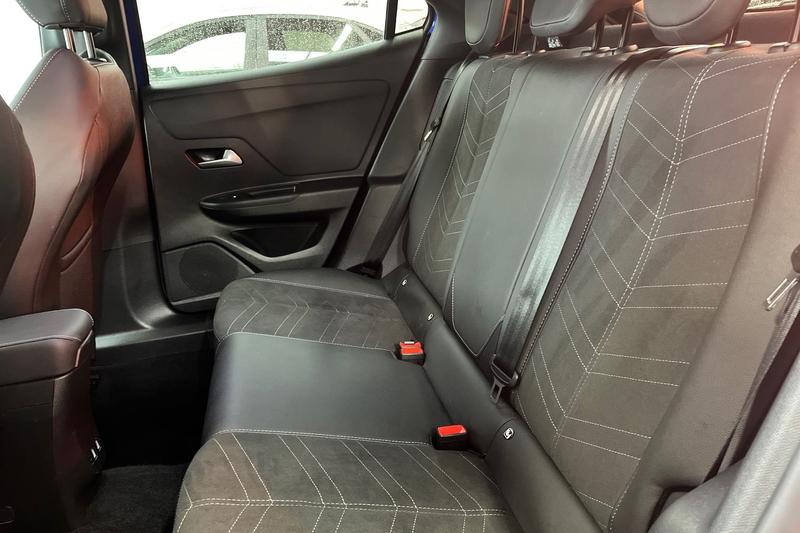 Used Vauxhall Mokka 2025 for sale - 76918324: Photo 20