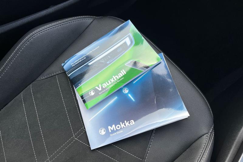 Used Vauxhall Mokka 2025 for sale - 76918324: Photo 22