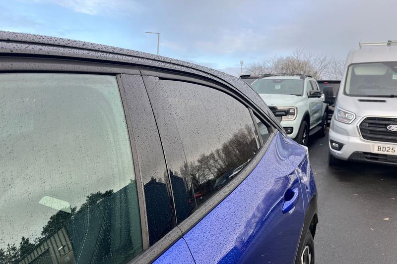 Used Vauxhall Mokka 2025 for sale - 76918324: Photo 24