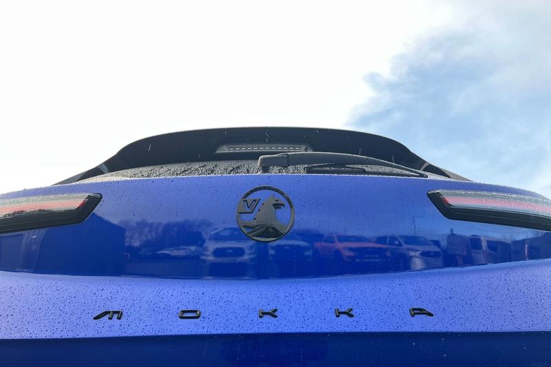 Used Vauxhall Mokka 2025 for sale - 76918324: Photo 25