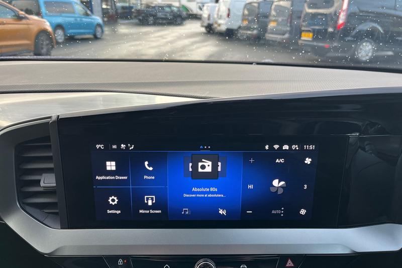 Used Vauxhall Mokka 2025 for sale - 76918324: Photo 26