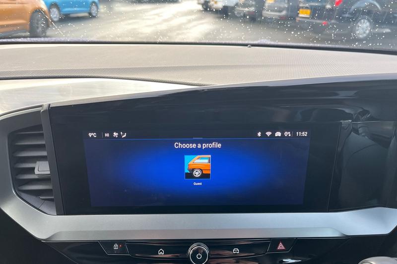 Used Vauxhall Mokka 2025 for sale - 76918324: Photo 27