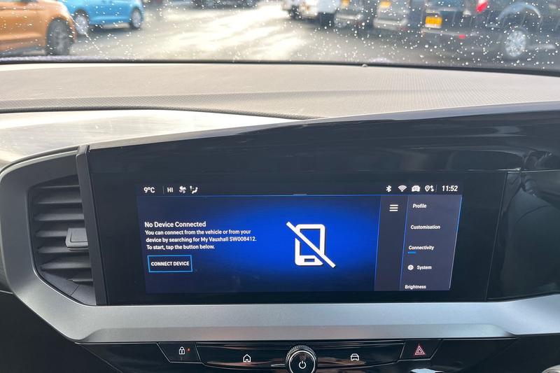 Used Vauxhall Mokka 2025 for sale - 76918324: Photo 28