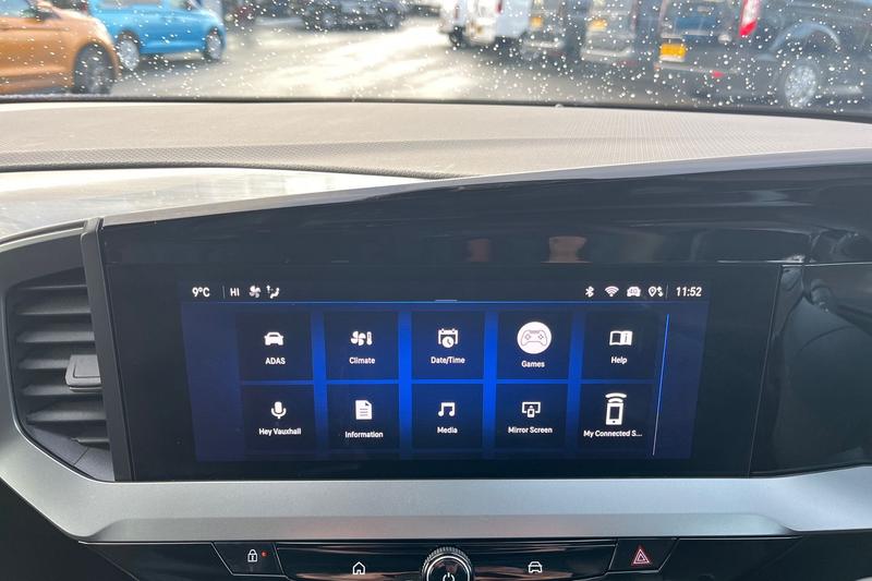 Used Vauxhall Mokka 2025 for sale - 76918324: Photo 29