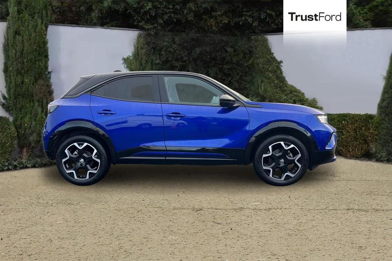 Used Vauxhall Mokka 2025 for sale - 76918324: Photo 3