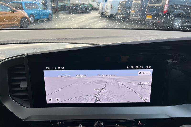 Used Vauxhall Mokka 2025 for sale - 76918324: Photo 30