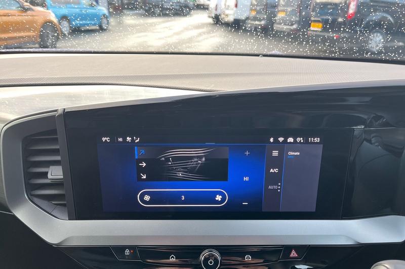 Used Vauxhall Mokka 2025 for sale - 76918324: Photo 31