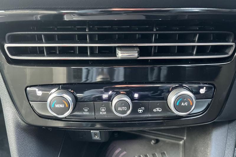 Used Vauxhall Mokka 2025 for sale - 76918324: Photo 35