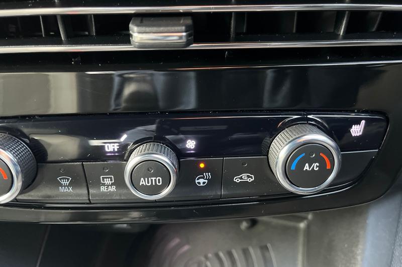 Used Vauxhall Mokka 2025 for sale - 76918324: Photo 37