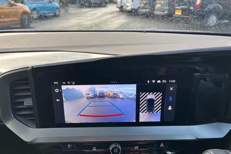 Used Vauxhall Mokka 2025 for sale - 76918324: Photo 38