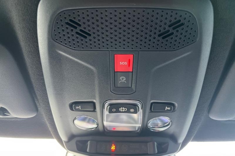 Used Vauxhall Mokka 2025 for sale - 76918324: Photo 39