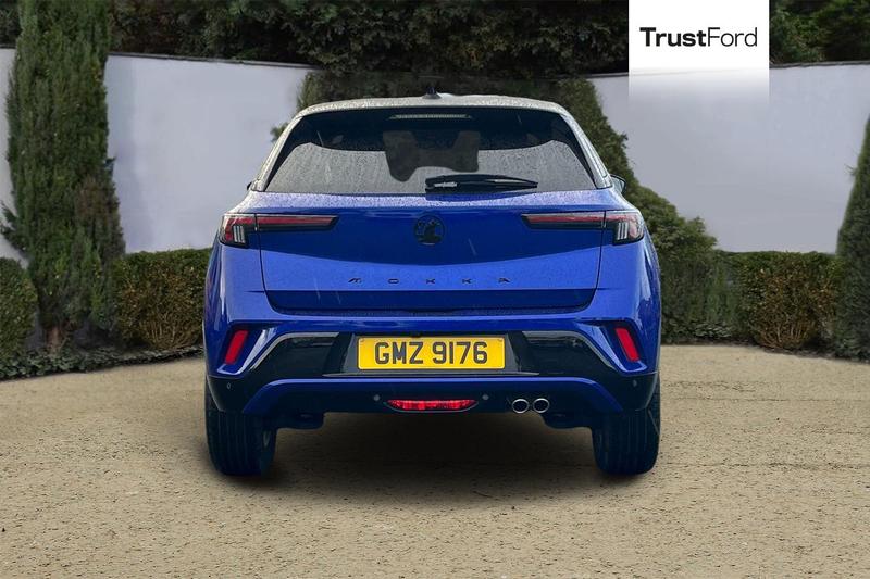 Used Vauxhall Mokka 2025 for sale - 76918324: Photo 7