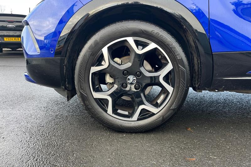 Used Vauxhall Mokka 2025 for sale - 76918324: Photo 8