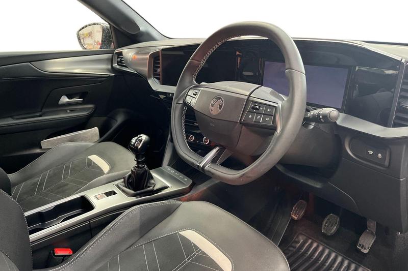 Used Vauxhall Mokka 2025 for sale - 76918324: Photo 9