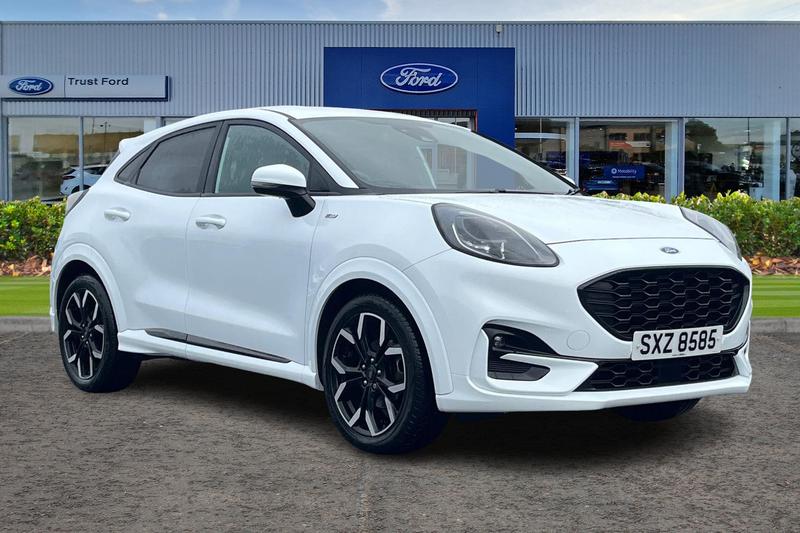 Used Ford Puma 2023 for sale - 76161902: Photo 1