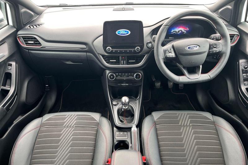 Used Ford Puma 2023 for sale - 76161902: Photo 10