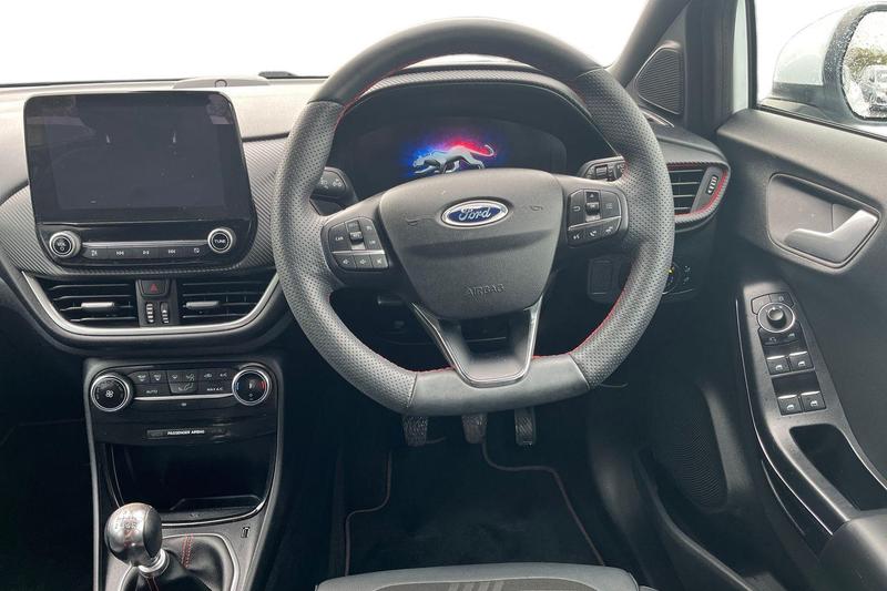 Used Ford Puma 2023 for sale - 76161902: Photo 11