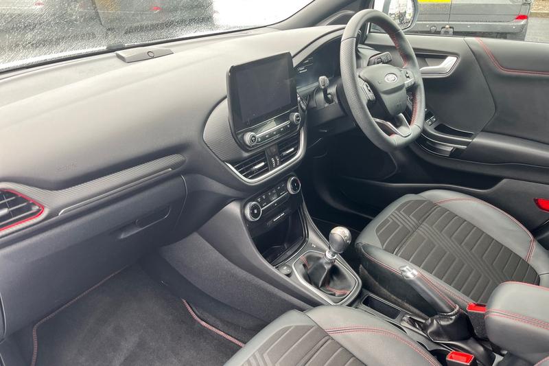 Used Ford Puma 2023 for sale - 76161902: Photo 18