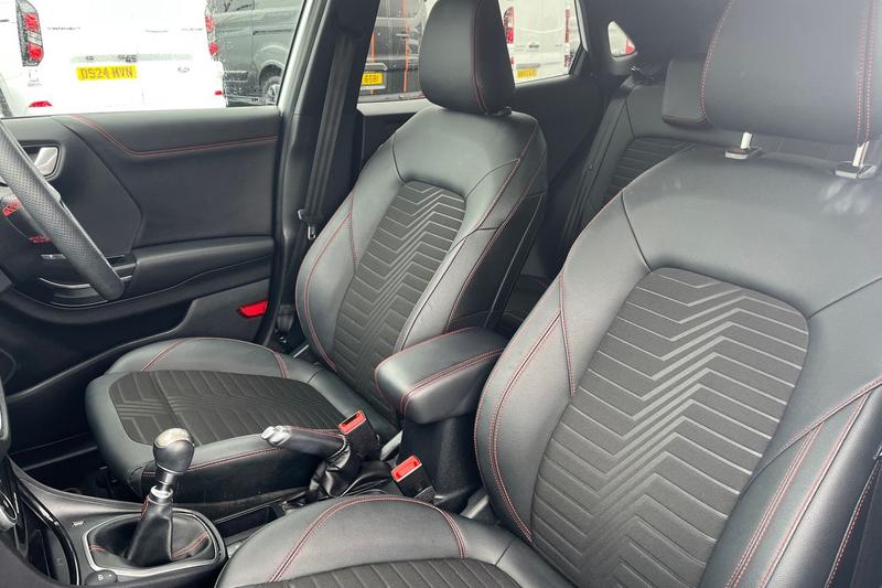 Used Ford Puma 2023 for sale - 76161902: Photo 19