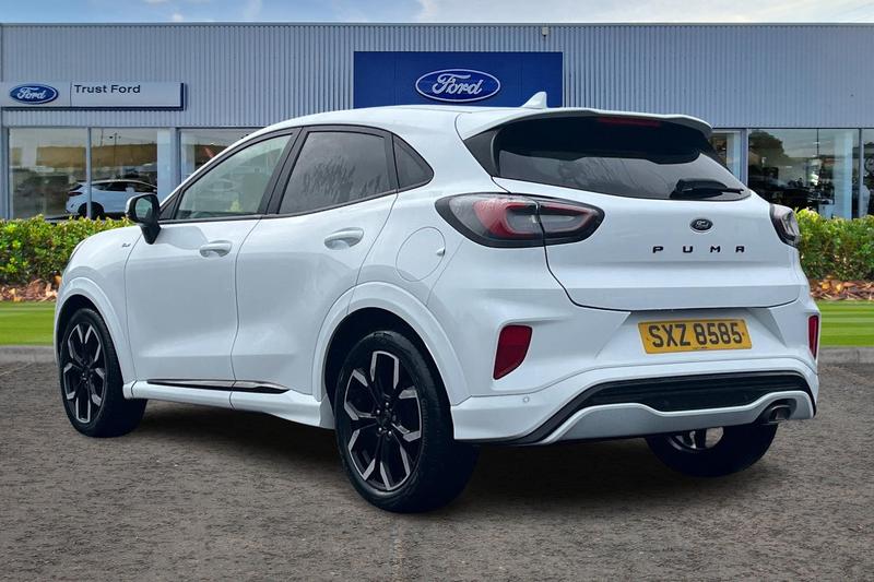 Used Ford Puma 2023 for sale - 76161902: Photo 2